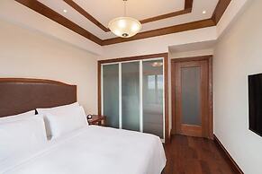 Kantharyar Serviced Apartment