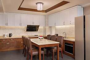 Kantharyar Serviced Apartment