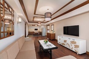 Kantharyar Serviced Apartment
