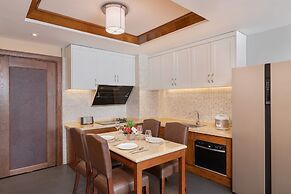 Kantharyar Serviced Apartment