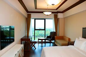 Kantharyar Serviced Apartment