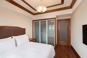 Kantharyar Serviced Apartment
