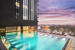 Kantharyar Serviced Apartment