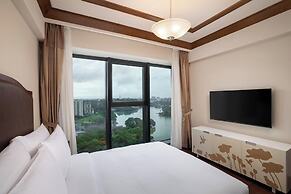 Kantharyar Serviced Apartment