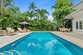 Baan Chanchai