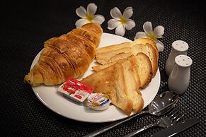 Molito Blanc Postel