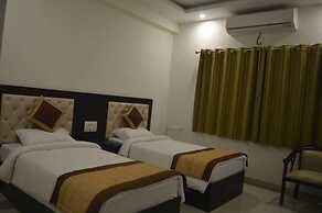 The Lotus Sutra Hotel