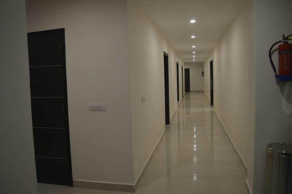 The Lotus Sutra Hotel