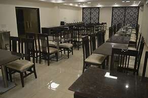 The Lotus Sutra Hotel