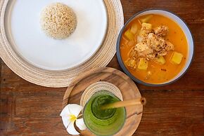 Baan Rim Haad