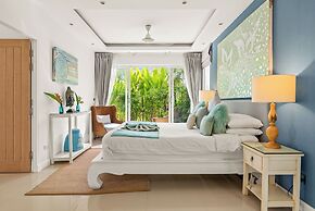 Baan Rim Haad