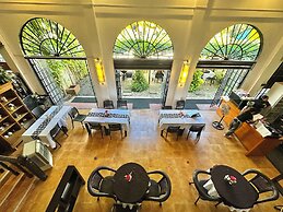 Fernando's Hotel