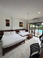 Fernando's Hotel