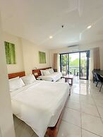 Fernando's Hotel