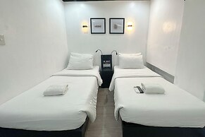 Fernando's Hotel