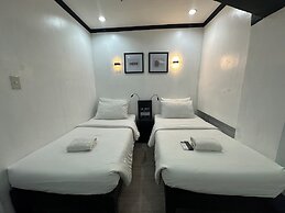 Fernando's Hotel
