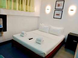 Fernando's Hotel