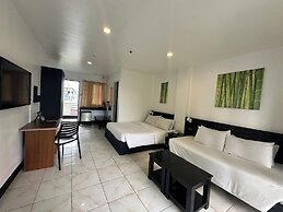 Fernando's Hotel