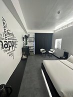 Fernando's Hotel