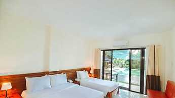 Fernando's Hotel