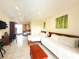 Fernando's Hotel