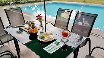 Fernando's Hotel