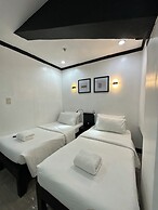 Fernando's Hotel