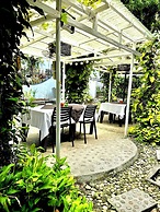 Fernando's Hotel