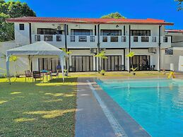 Fernando's Hotel