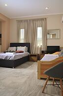 Mastiha Villas in Town