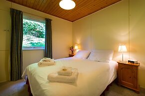 Kestrel Lodge With Mountain View Free Wifi