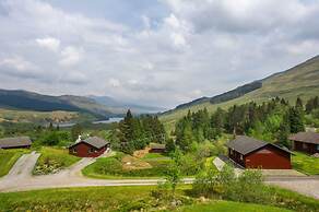 Beautiful 5 Star Chalet With Sauna and spa Bath