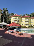 Mystic Ridge Paradise