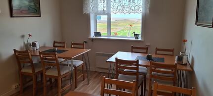 Guesthouse Stekkatún