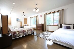 Sumi Villa Hakuba
