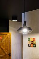 Retro Apartments