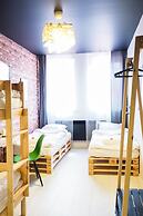 Retro Apartments