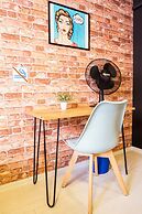 Retro Apartments