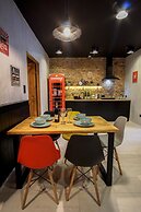 Retro Apartments