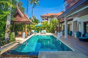 Baan Banburee