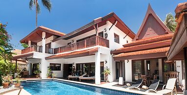 Baan Astasia
