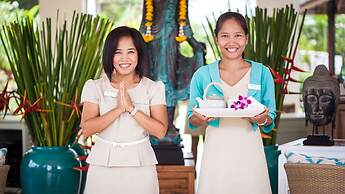 Baan Astasia