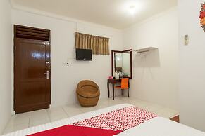 Hotel O Titipapan Residence