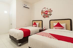 Hotel O Titipapan Residence