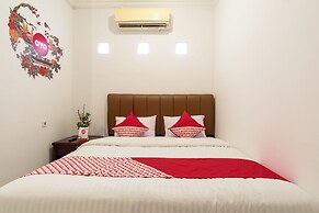 Hotel O Titipapan Residence