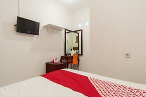 Hotel O Titipapan Residence
