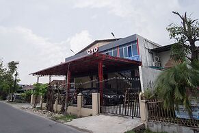 Hotel O Titipapan Residence