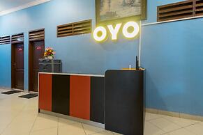 Hotel O Titipapan Residence