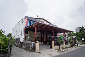 Hotel O Titipapan Residence