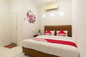 Hotel O Titipapan Residence